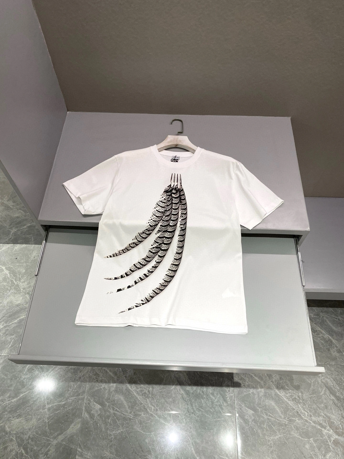 wg.luxury- 8o5w5 embroidery item:E-F361D0318